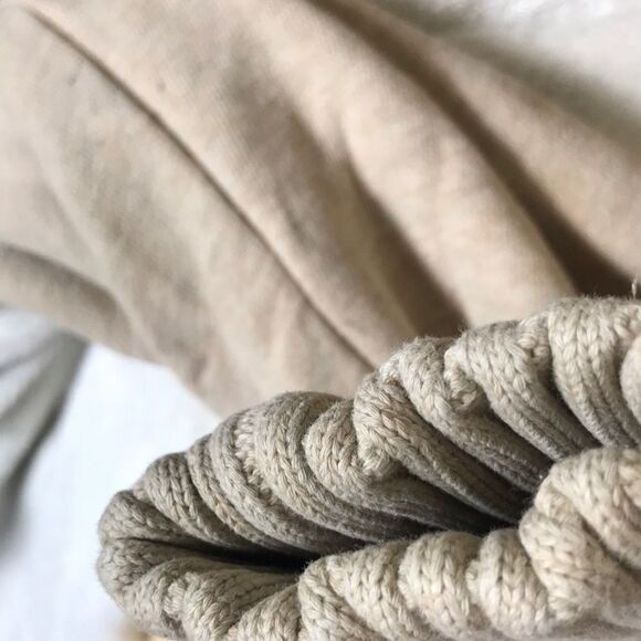 VTG, TOMMY HILFIGER SWEATER & JACKET SIZE L - Picture 12 of 16